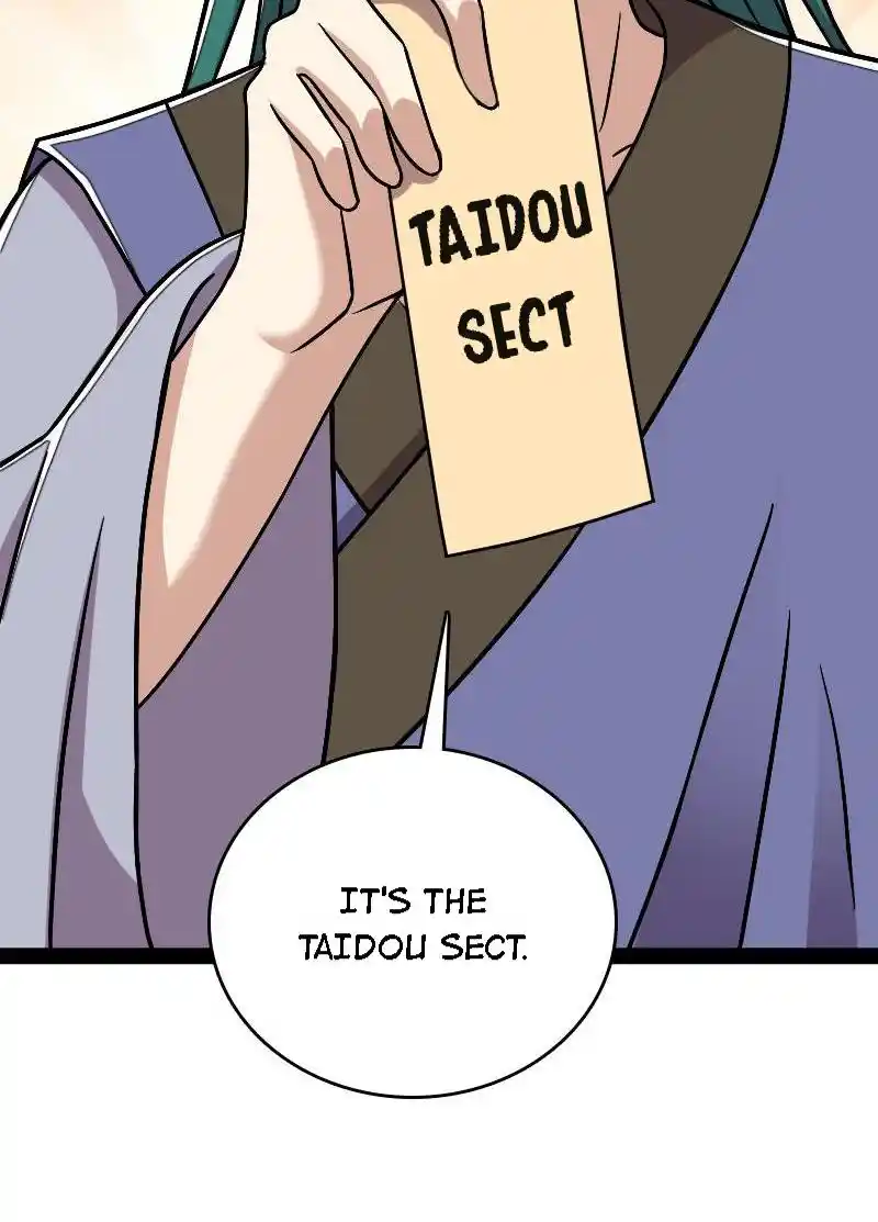 The Martial Emperor's Life After Seclusion 130