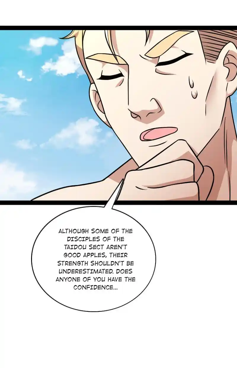 The Martial Emperor's Life After Seclusion 130