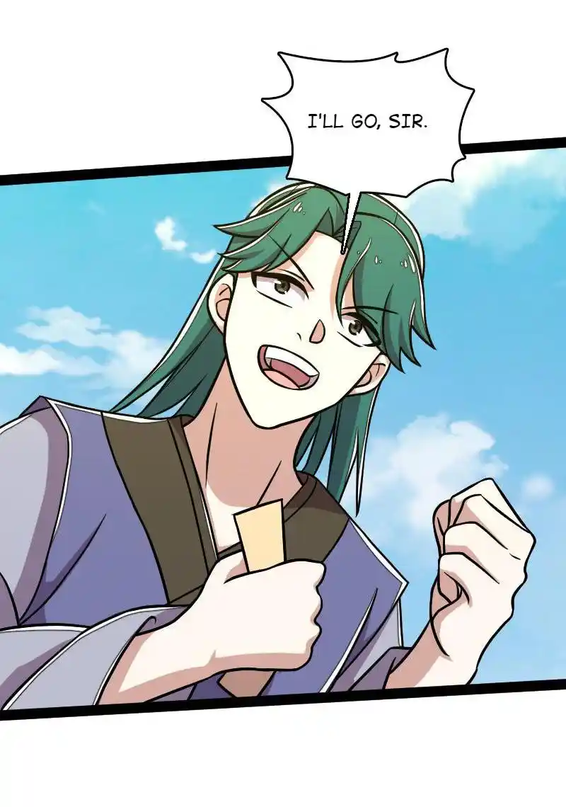 The Martial Emperor's Life After Seclusion 130