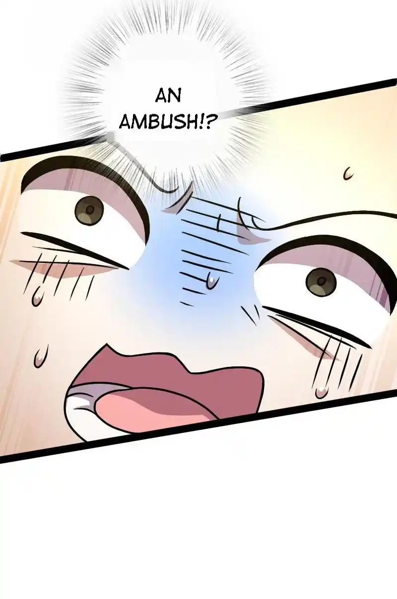 The Martial Emperor's Life After Seclusion 130