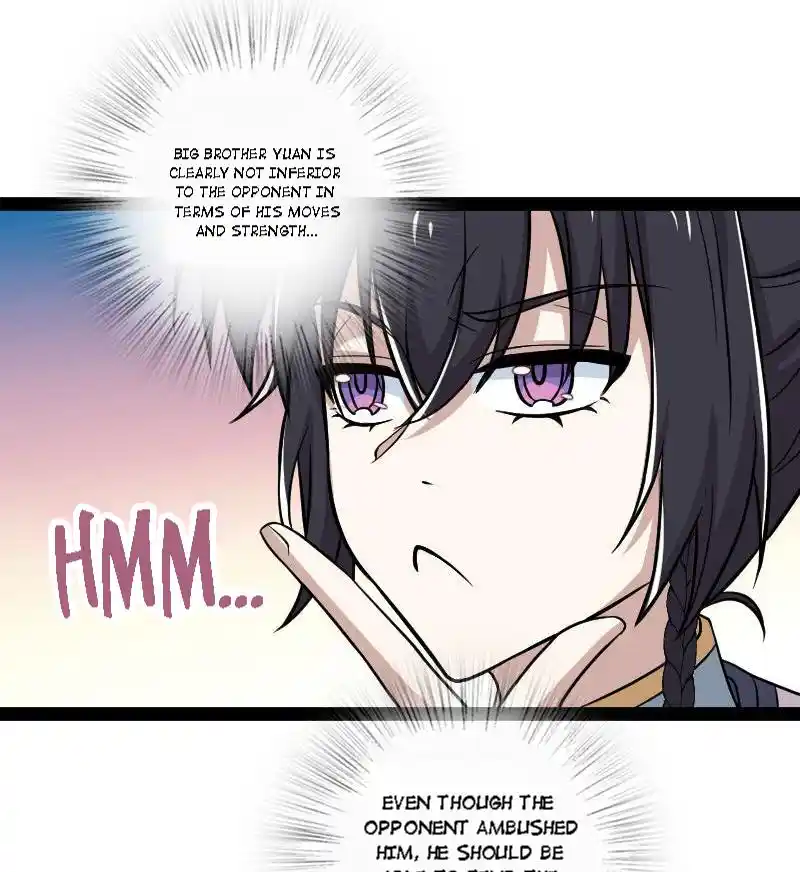 The Martial Emperor's Life After Seclusion 131