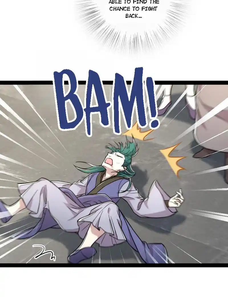 The Martial Emperor's Life After Seclusion 131