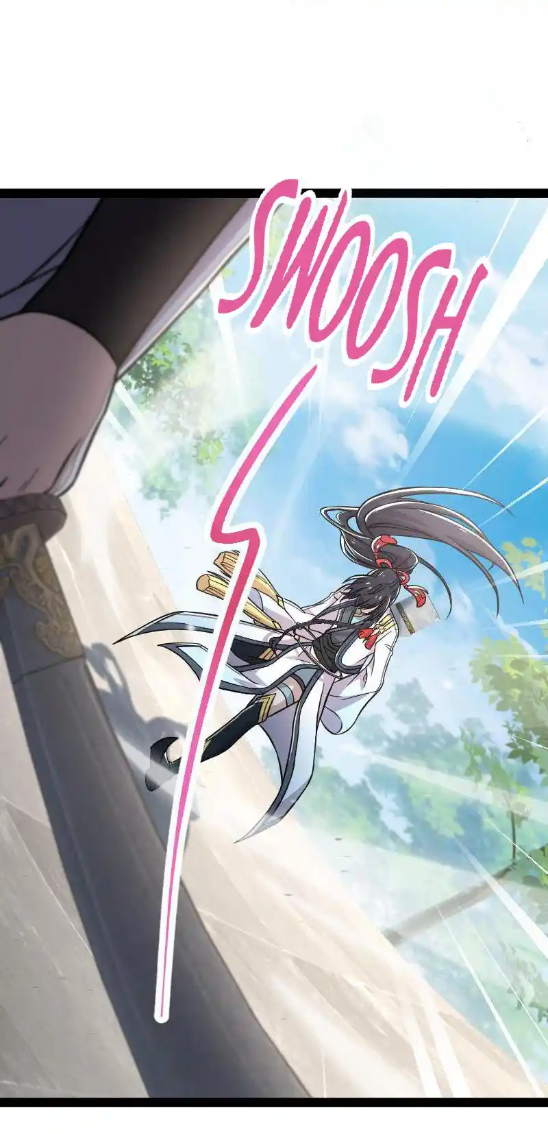 The Martial Emperor's Life After Seclusion 131