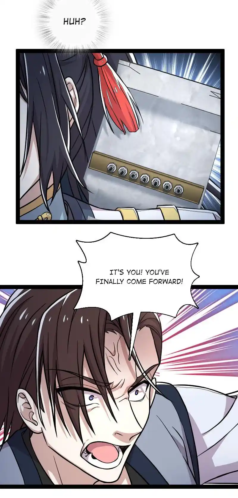 The Martial Emperor's Life After Seclusion 131