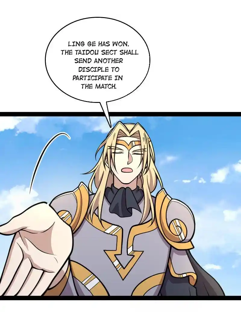 The Martial Emperor's Life After Seclusion 132