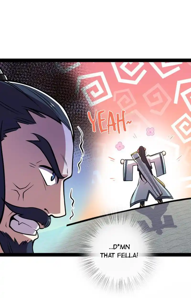 The Martial Emperor's Life After Seclusion 132