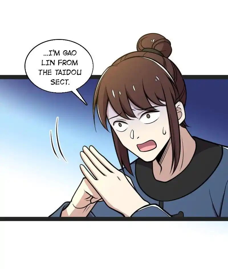 The Martial Emperor's Life After Seclusion 132