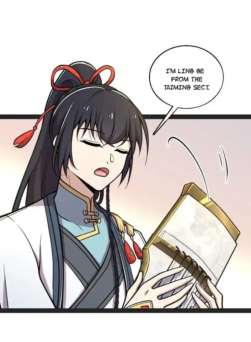 The Martial Emperor's Life After Seclusion 132