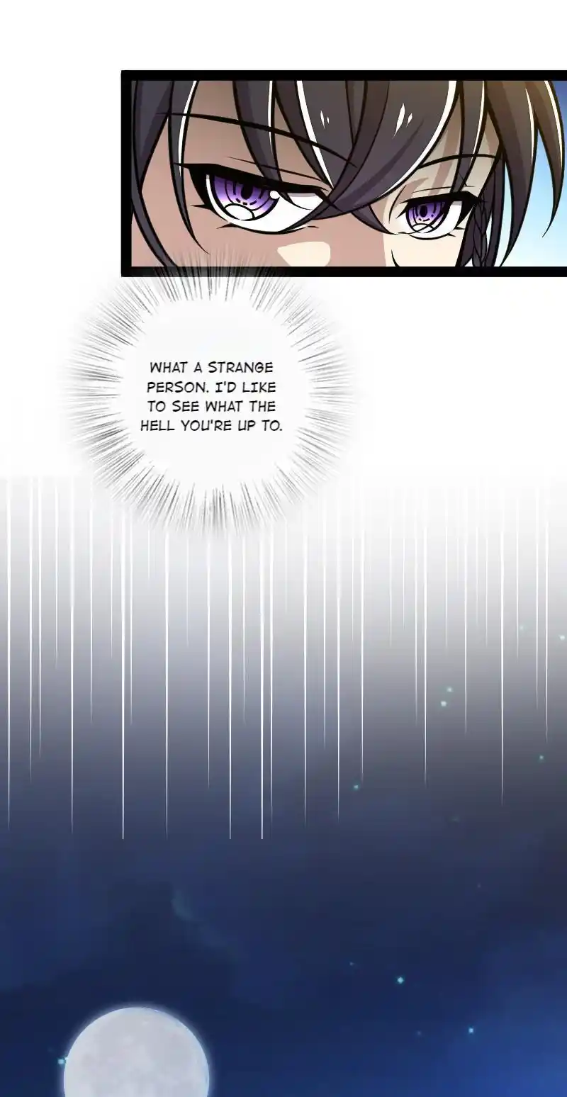 The Martial Emperor's Life After Seclusion 132