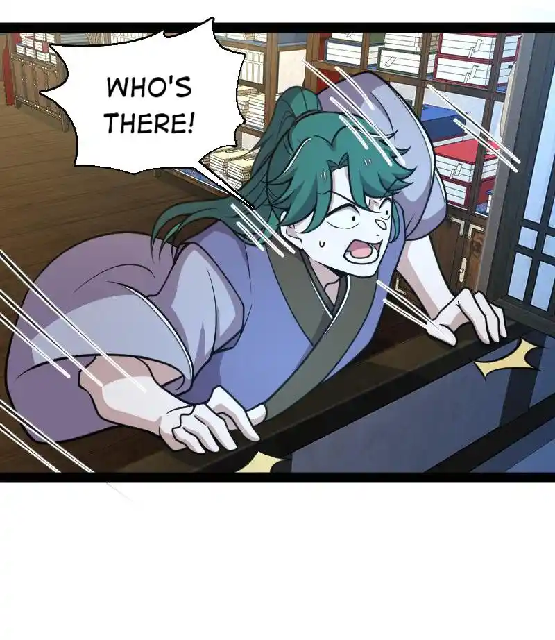 The Martial Emperor's Life After Seclusion 132