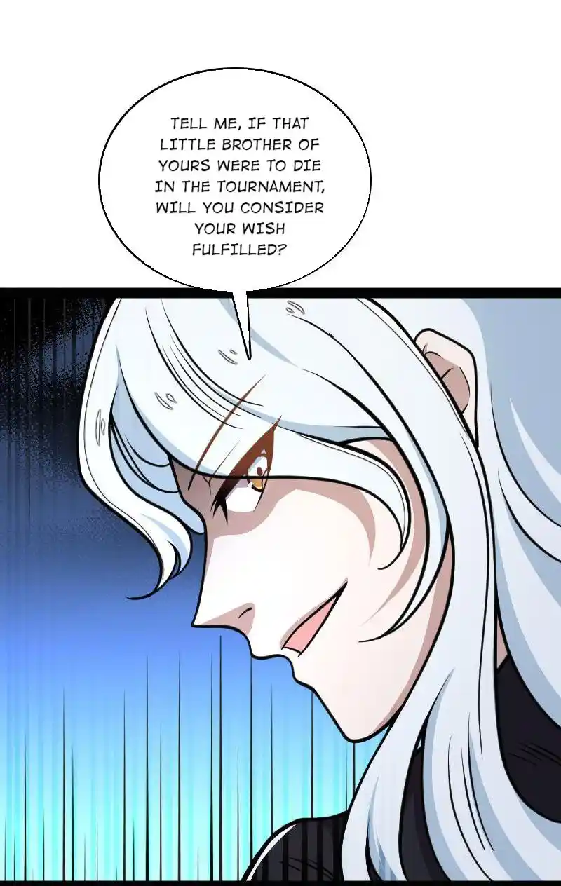 The Martial Emperor's Life After Seclusion 132