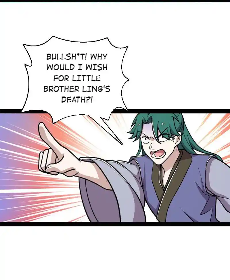 The Martial Emperor's Life After Seclusion 132