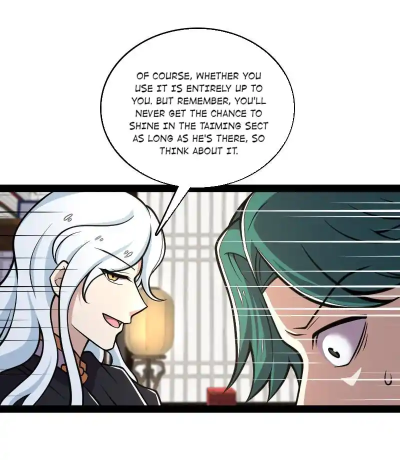 The Martial Emperor's Life After Seclusion 132