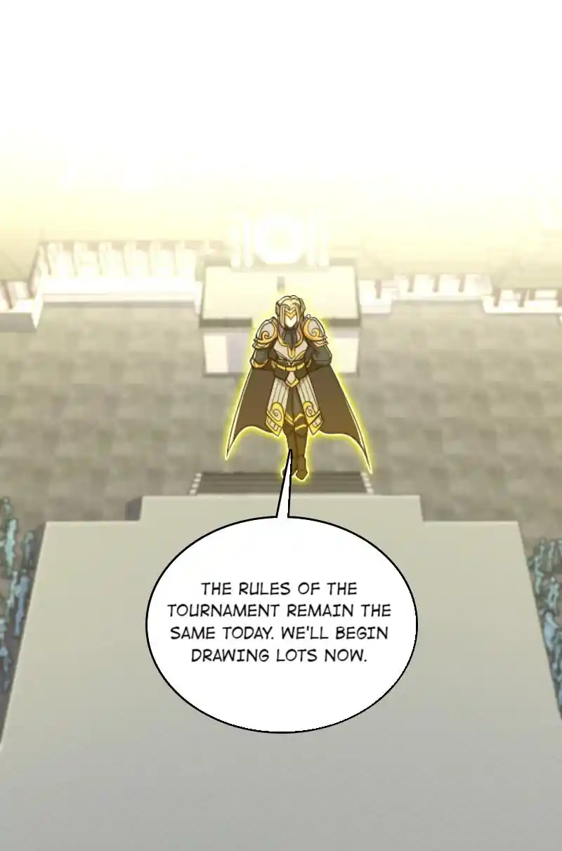 The Martial Emperor's Life After Seclusion 133