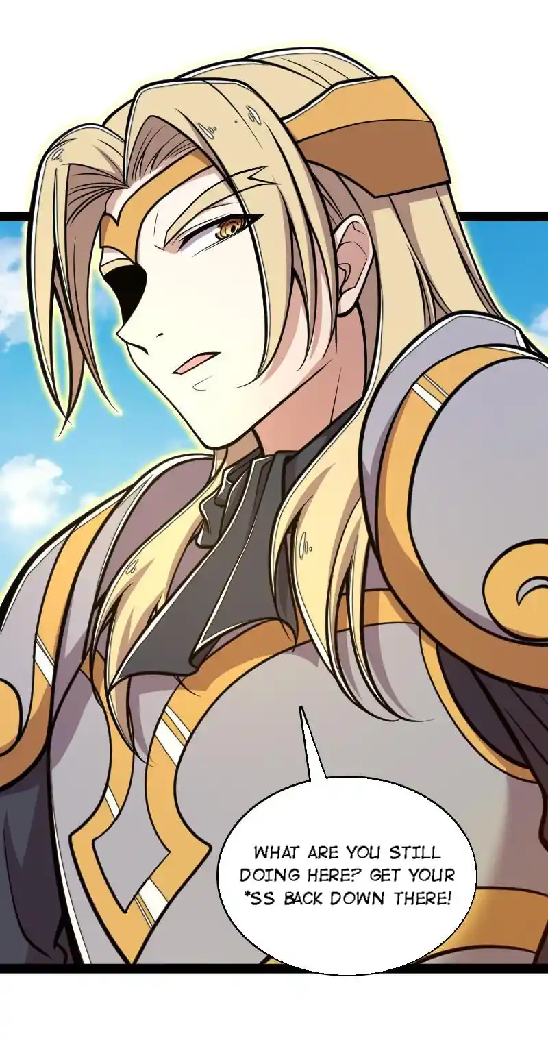 The Martial Emperor's Life After Seclusion 133