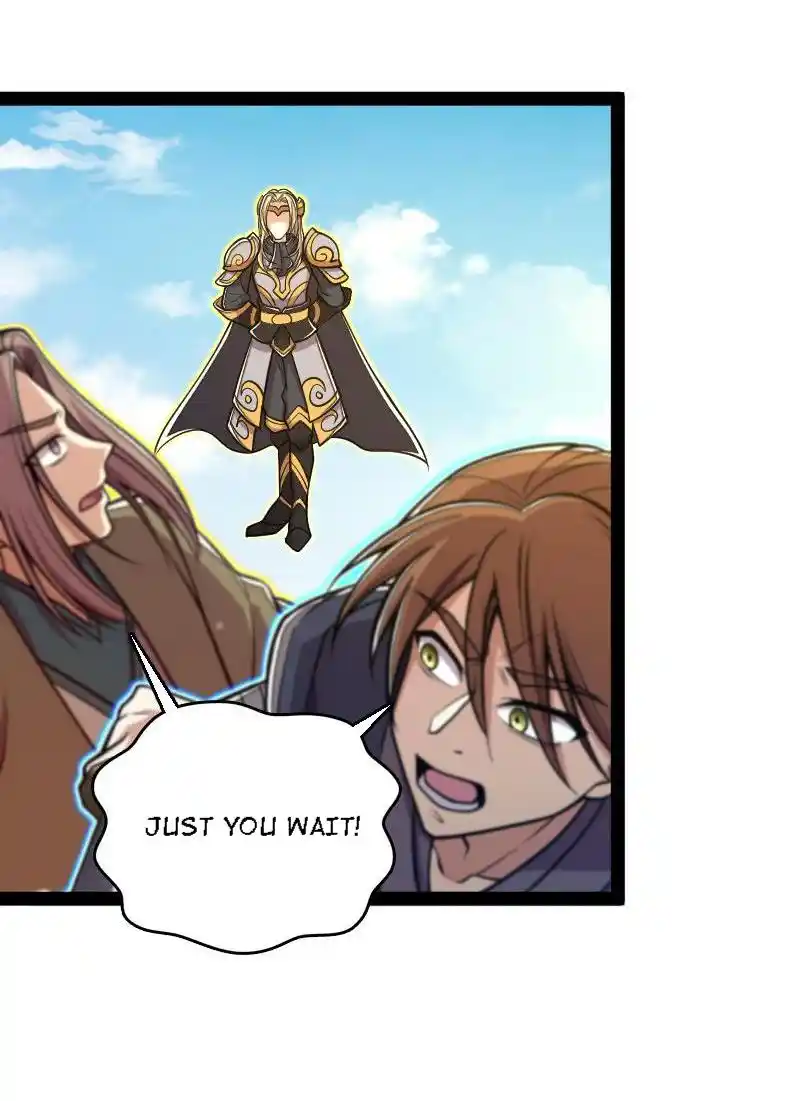 The Martial Emperor's Life After Seclusion 133