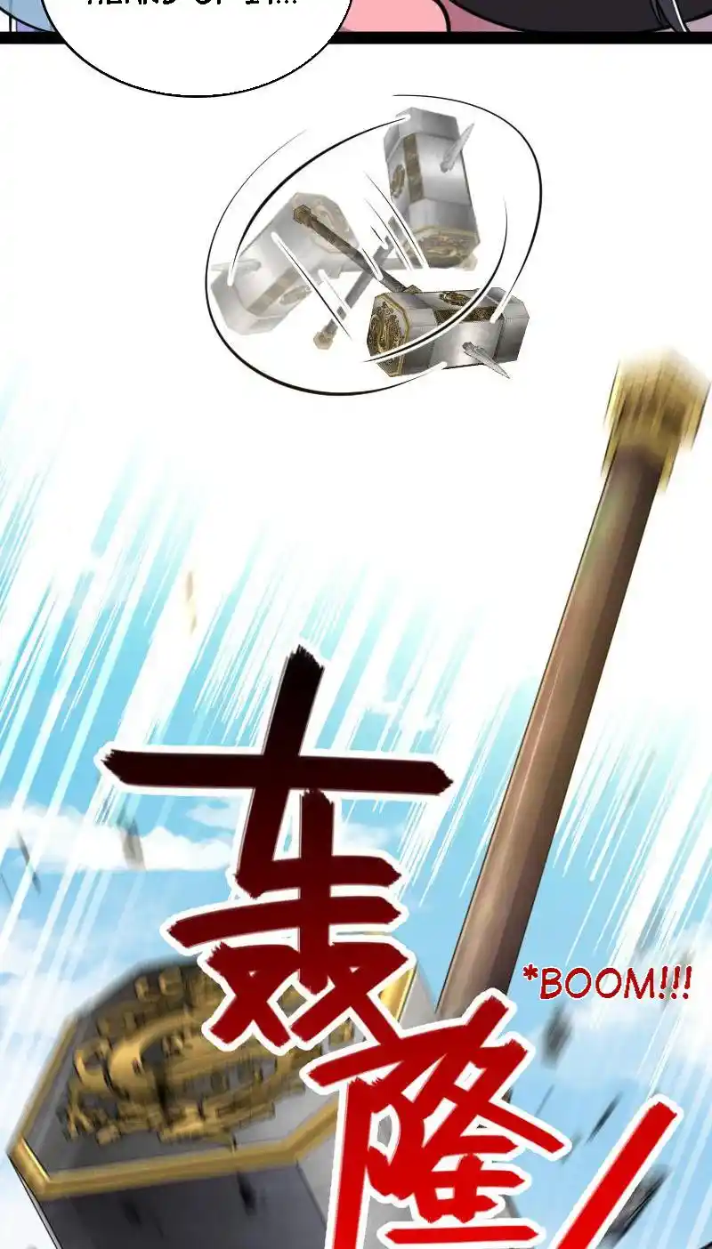 The Martial Emperor's Life After Seclusion 133