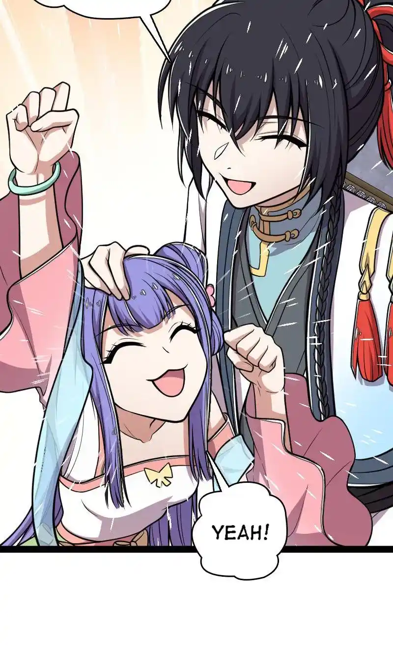 The Martial Emperor's Life After Seclusion 133