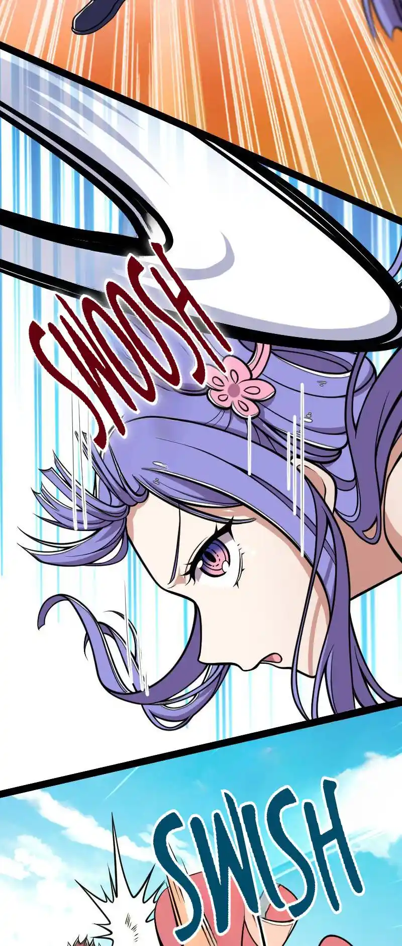 The Martial Emperor's Life After Seclusion 133