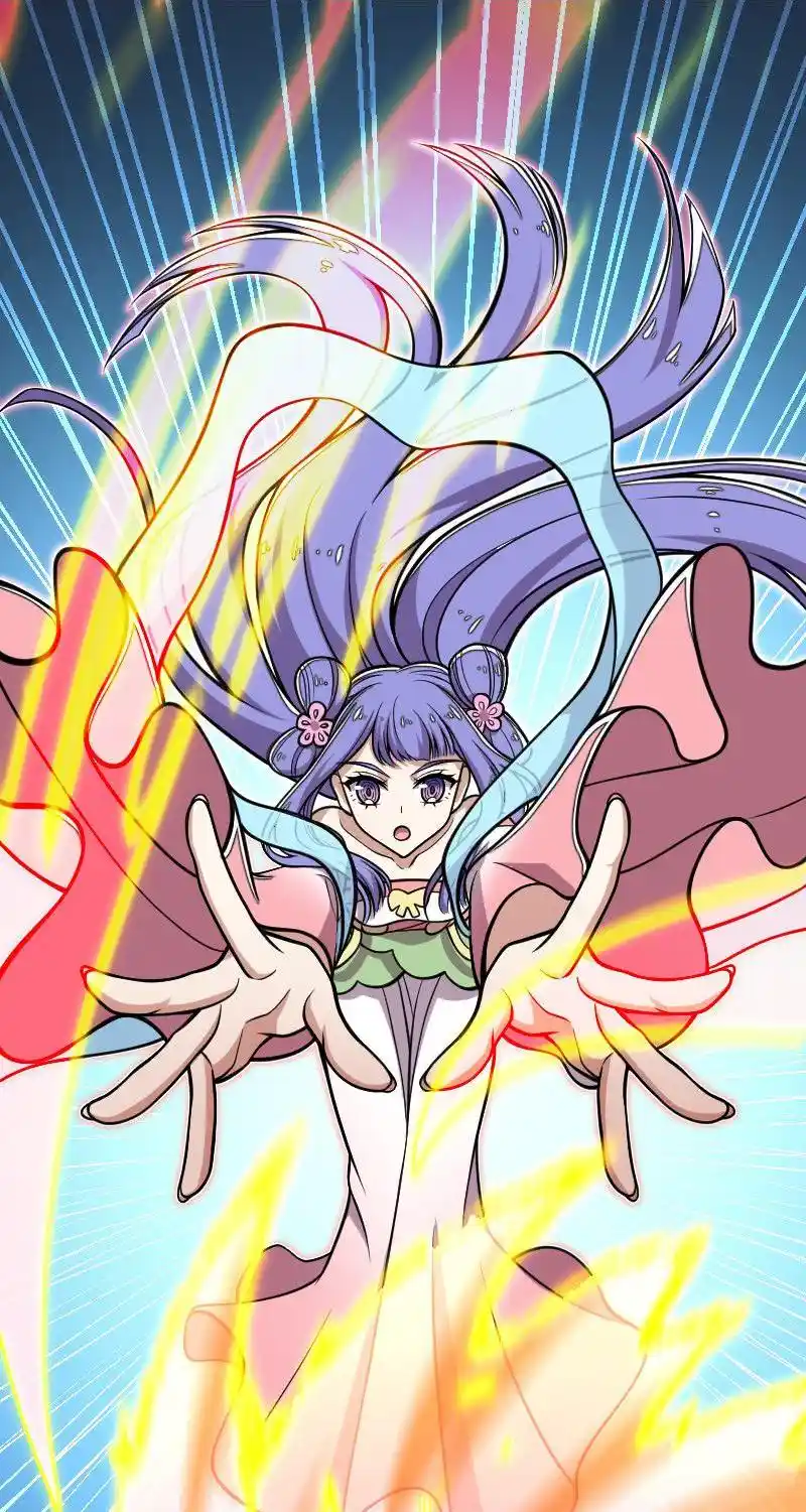 The Martial Emperor's Life After Seclusion 133