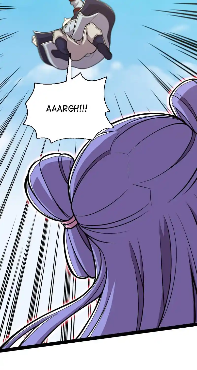 The Martial Emperor's Life After Seclusion 133