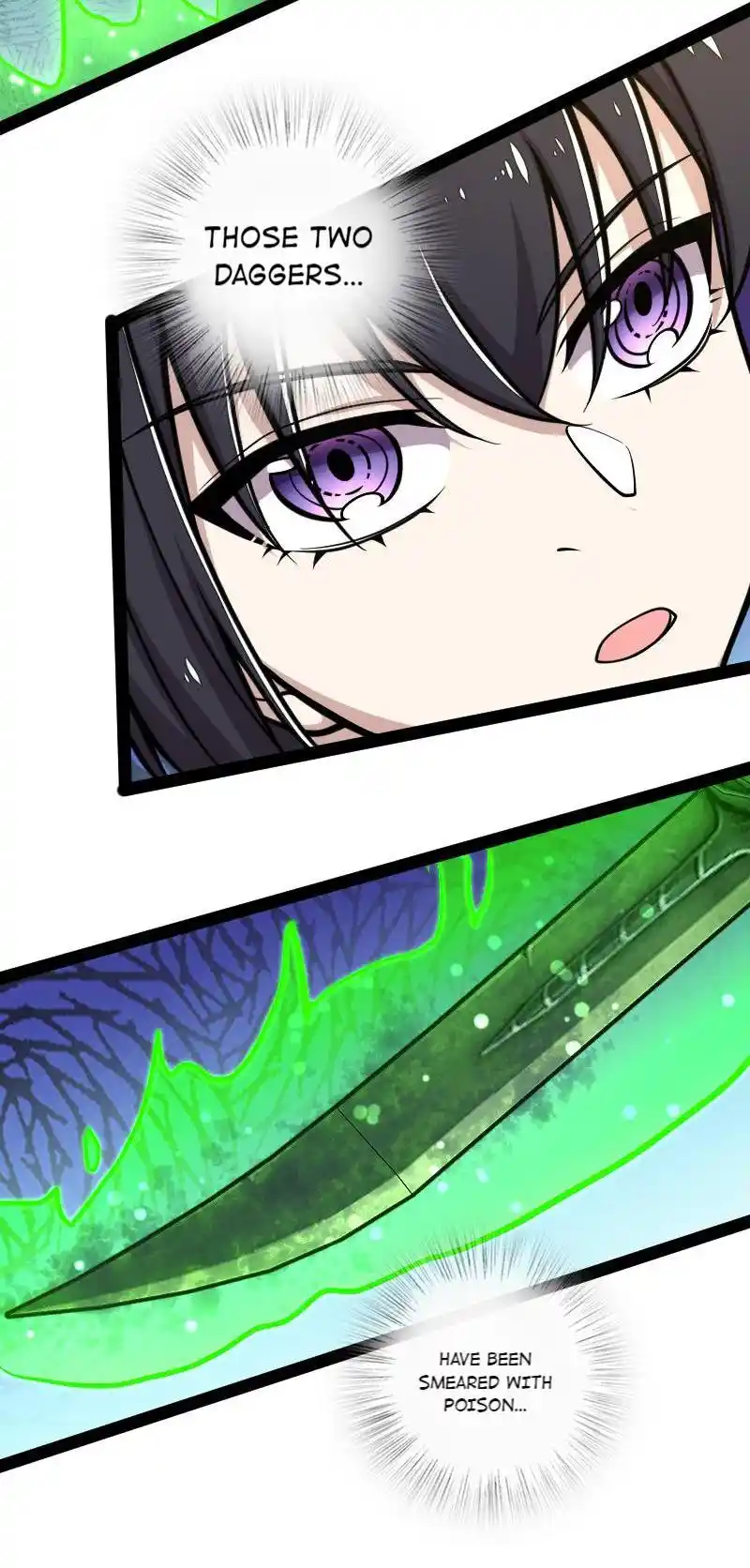 The Martial Emperor's Life After Seclusion 133