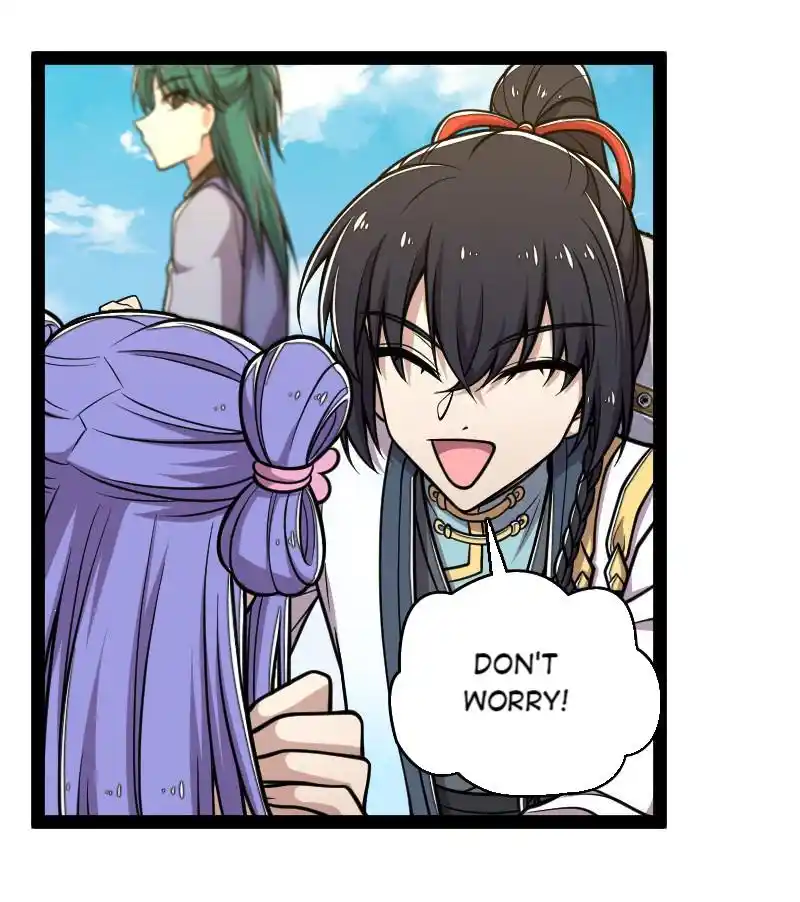 The Martial Emperor's Life After Seclusion 133