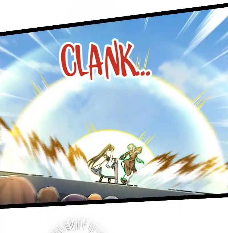 The Martial Emperor's Life After Seclusion 134