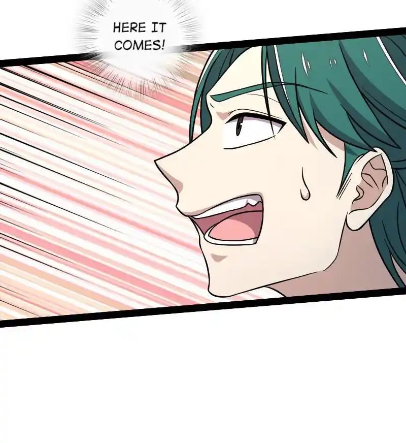 The Martial Emperor's Life After Seclusion 134