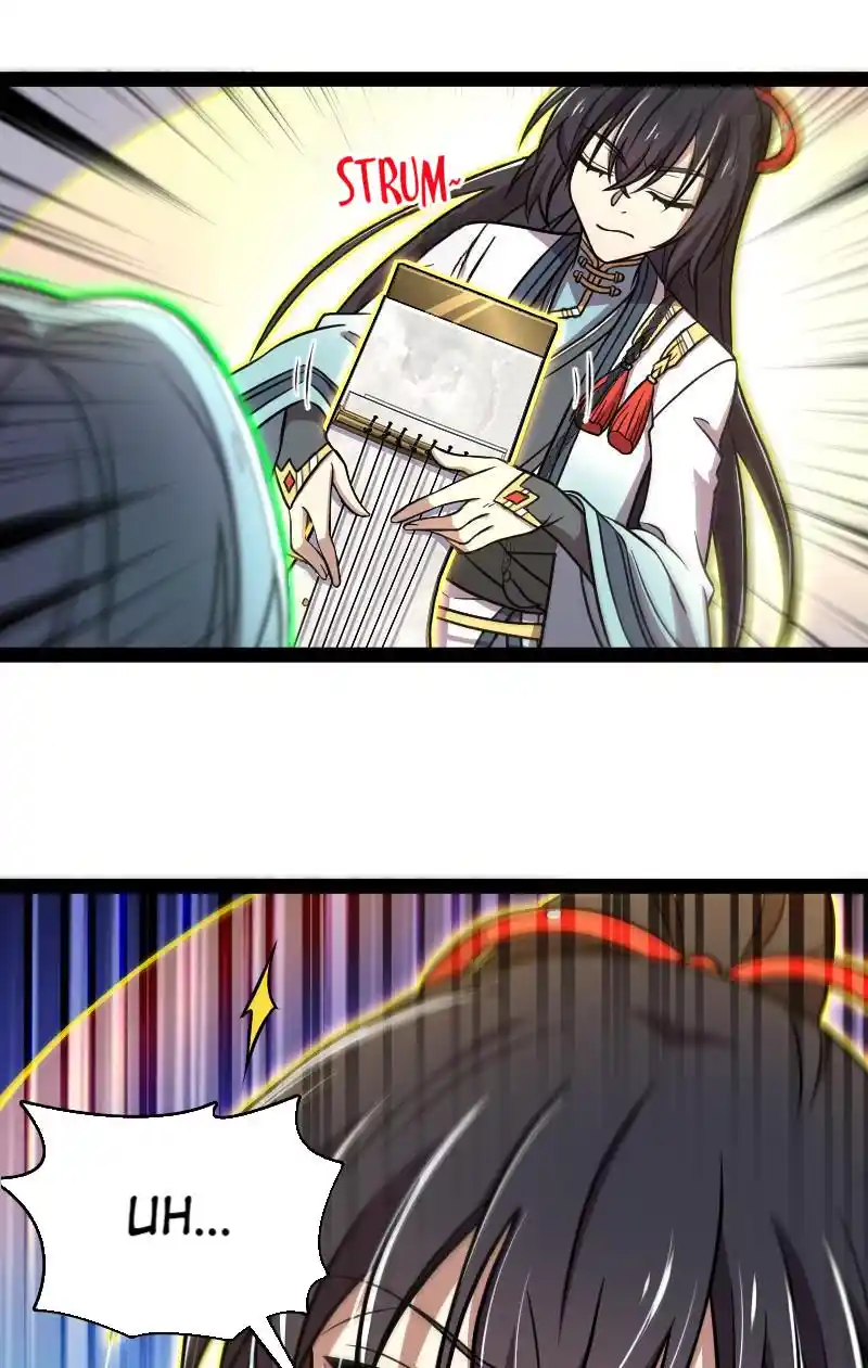 The Martial Emperor's Life After Seclusion 134