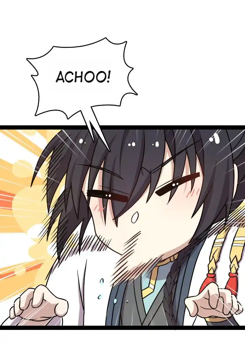 The Martial Emperor's Life After Seclusion 134