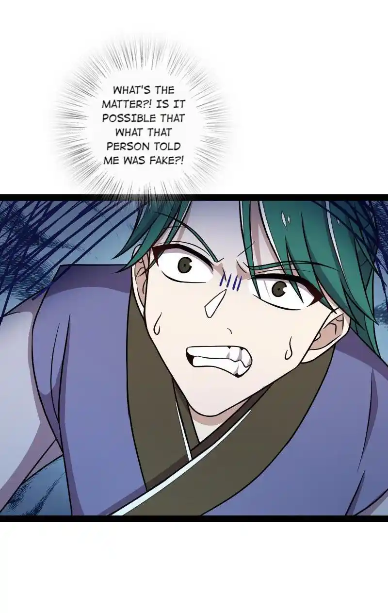 The Martial Emperor's Life After Seclusion 134