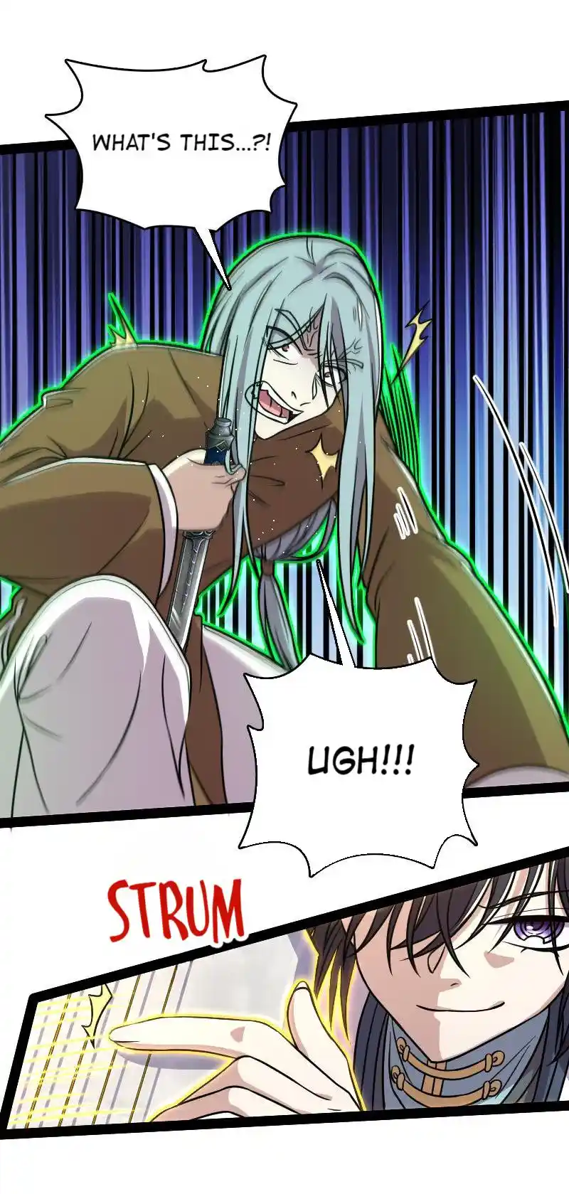 The Martial Emperor's Life After Seclusion 134