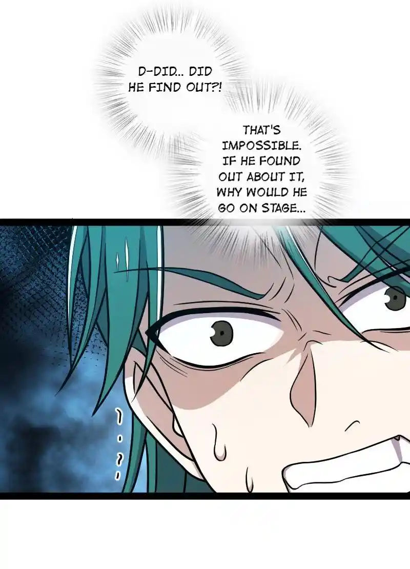 The Martial Emperor's Life After Seclusion 134