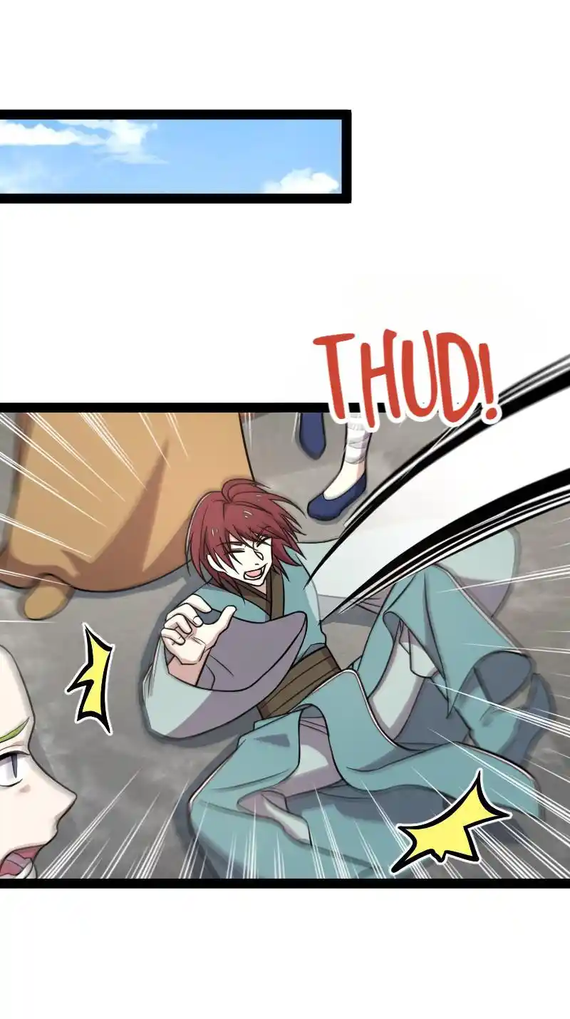 The Martial Emperor's Life After Seclusion 134