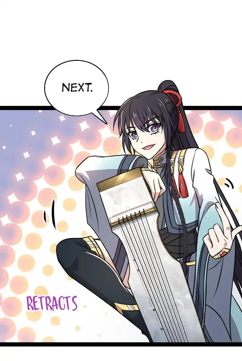 The Martial Emperor's Life After Seclusion 134