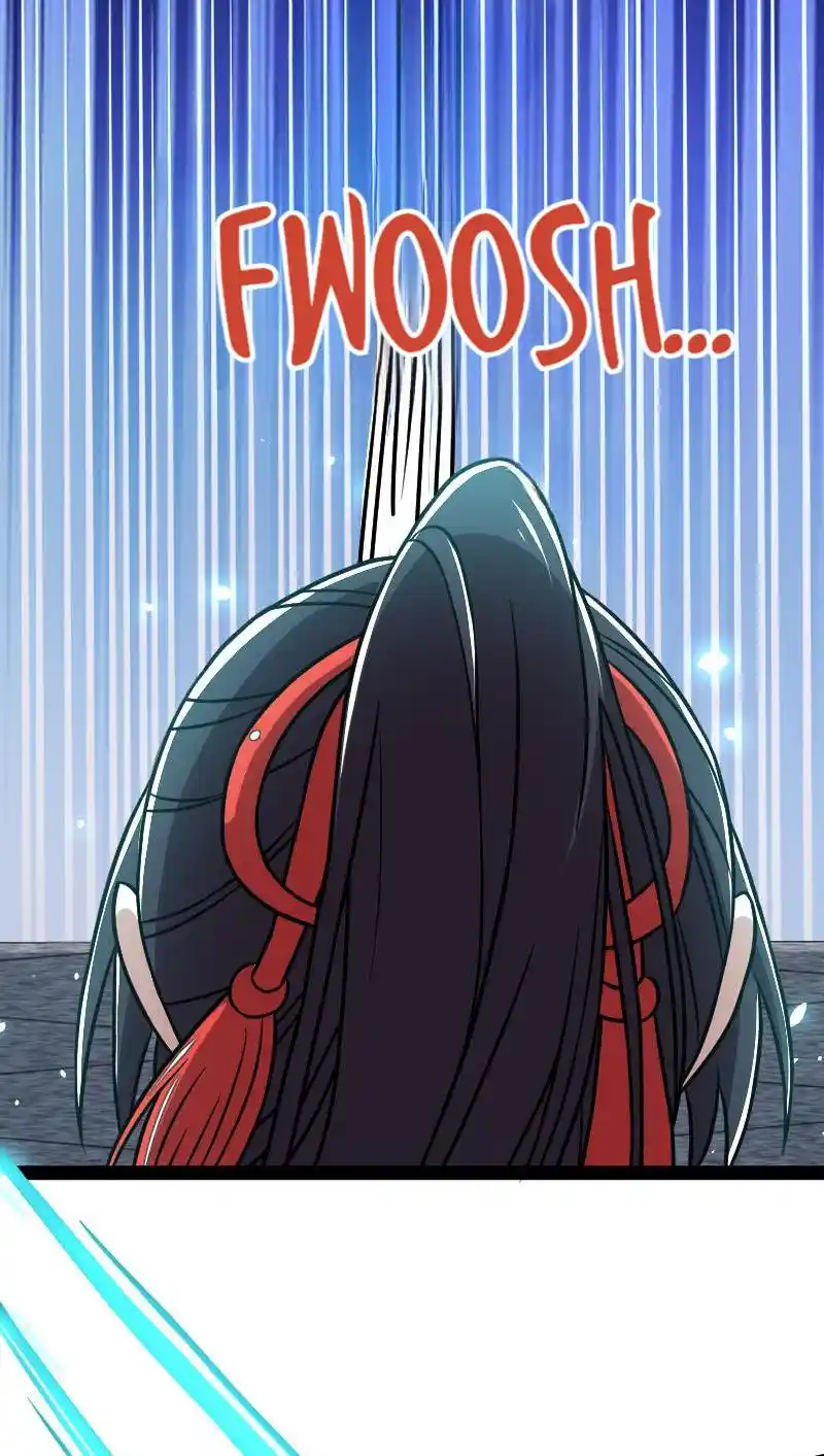 The Martial Emperor's Life After Seclusion 134