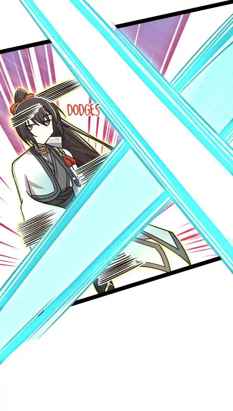 The Martial Emperor's Life After Seclusion 134