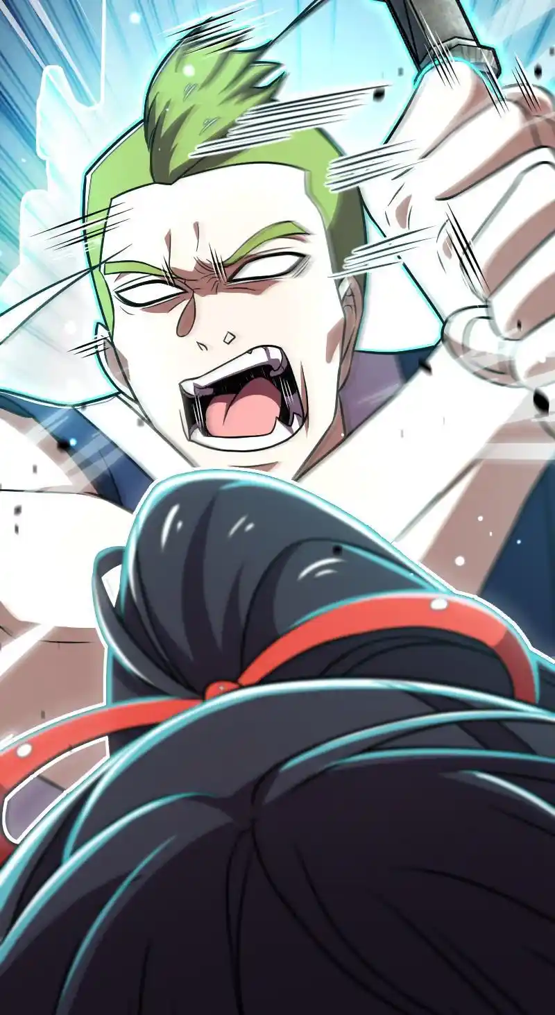 The Martial Emperor's Life After Seclusion 134