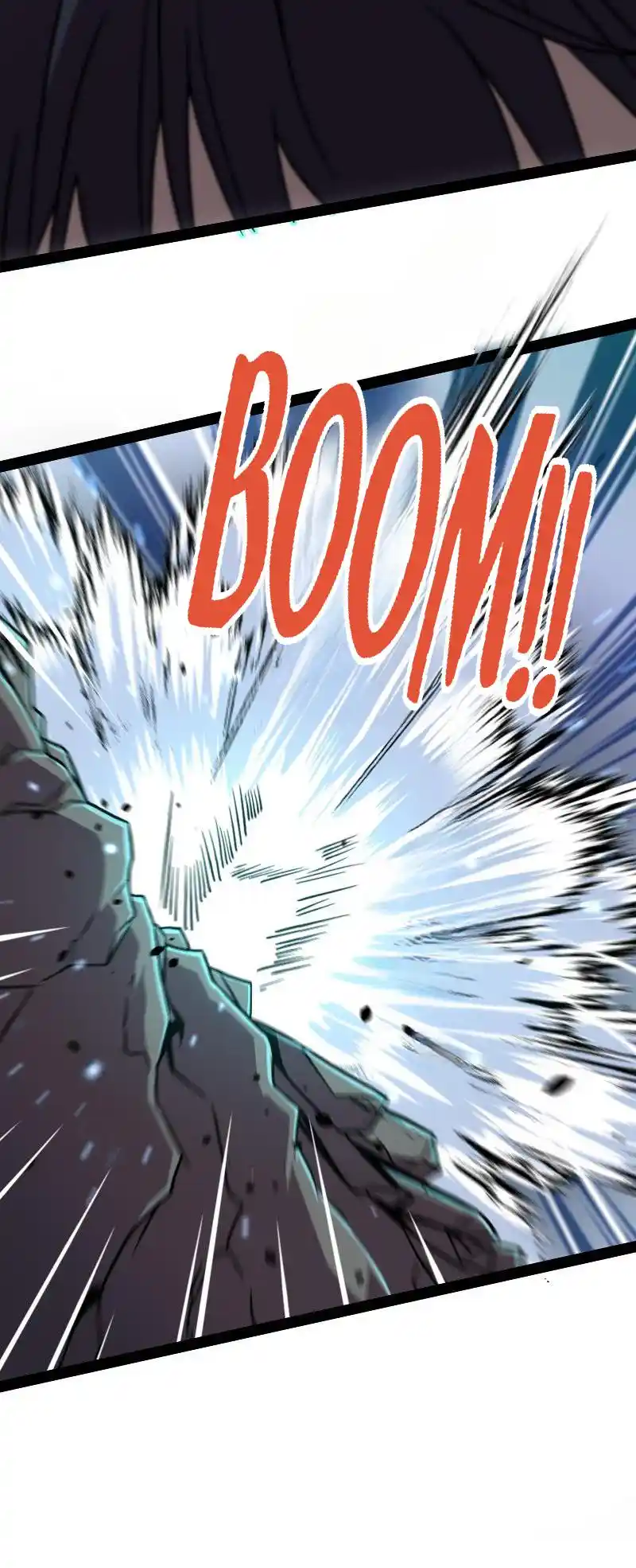 The Martial Emperor's Life After Seclusion 134