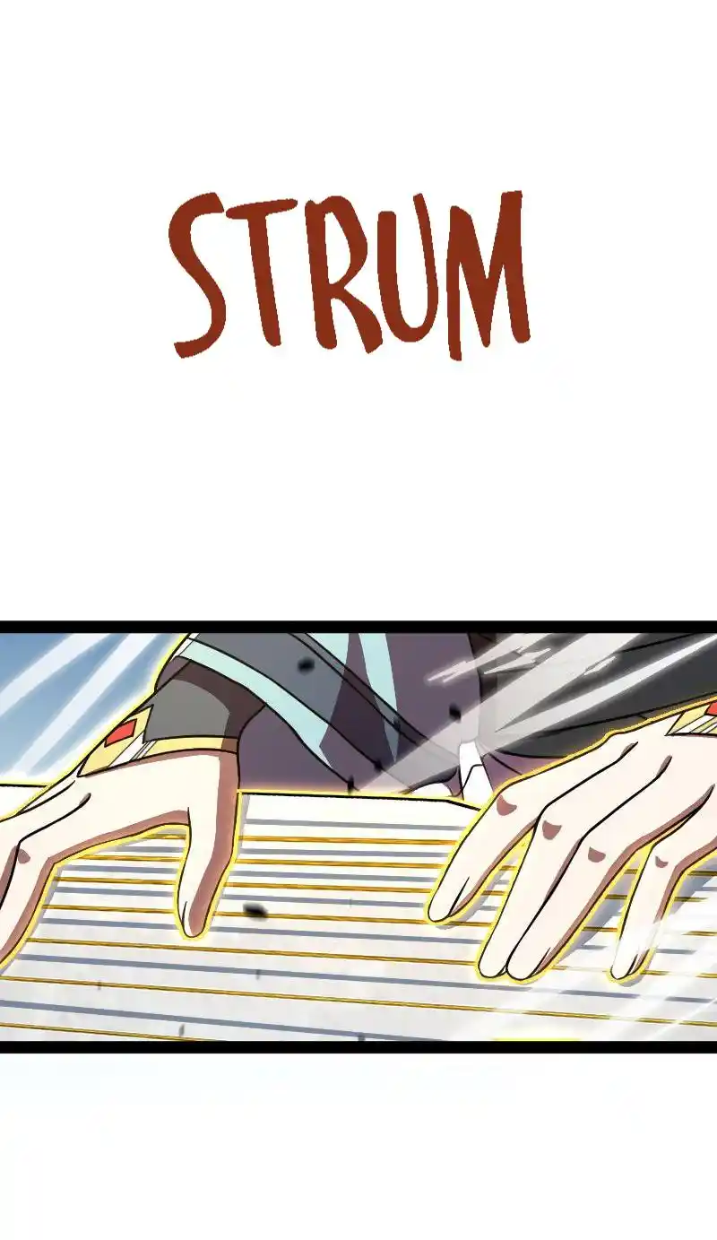 The Martial Emperor's Life After Seclusion 134