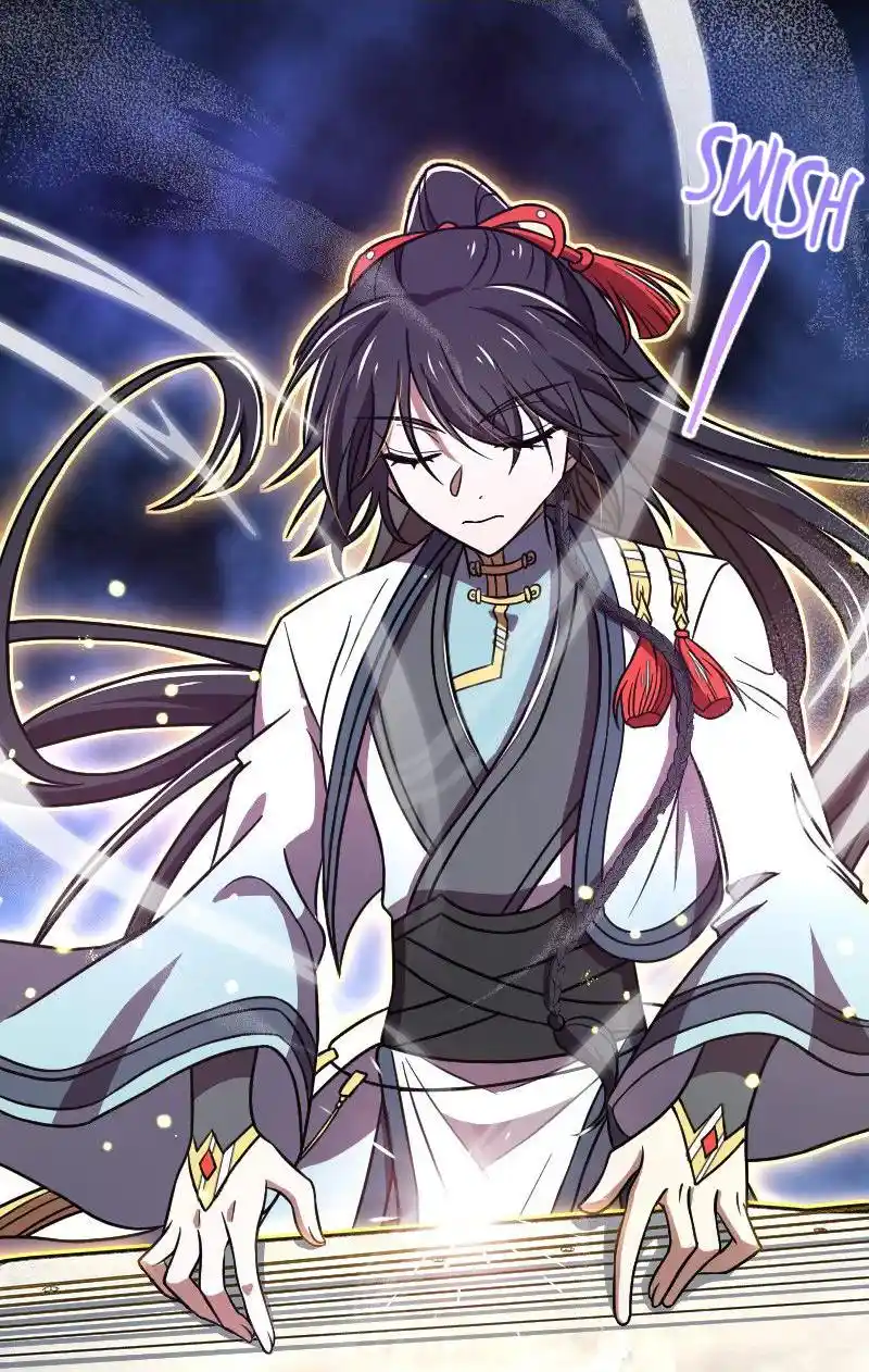 The Martial Emperor's Life After Seclusion 134