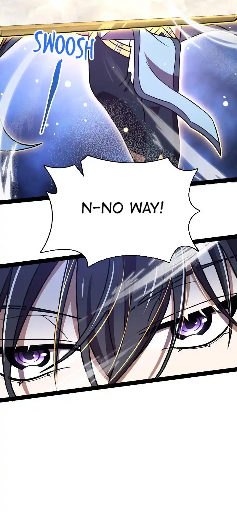 The Martial Emperor's Life After Seclusion 134