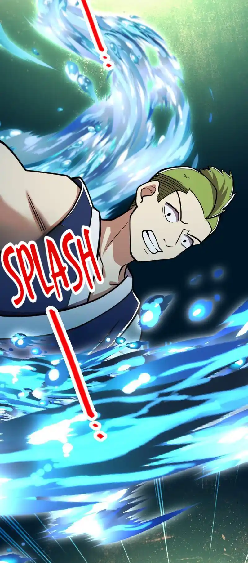 The Martial Emperor's Life After Seclusion 135