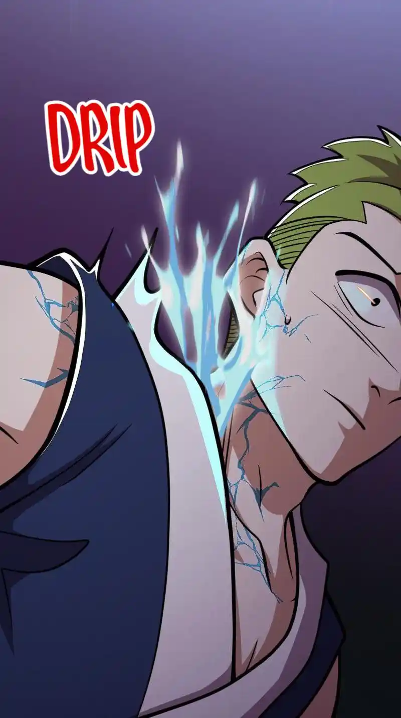 The Martial Emperor's Life After Seclusion 135