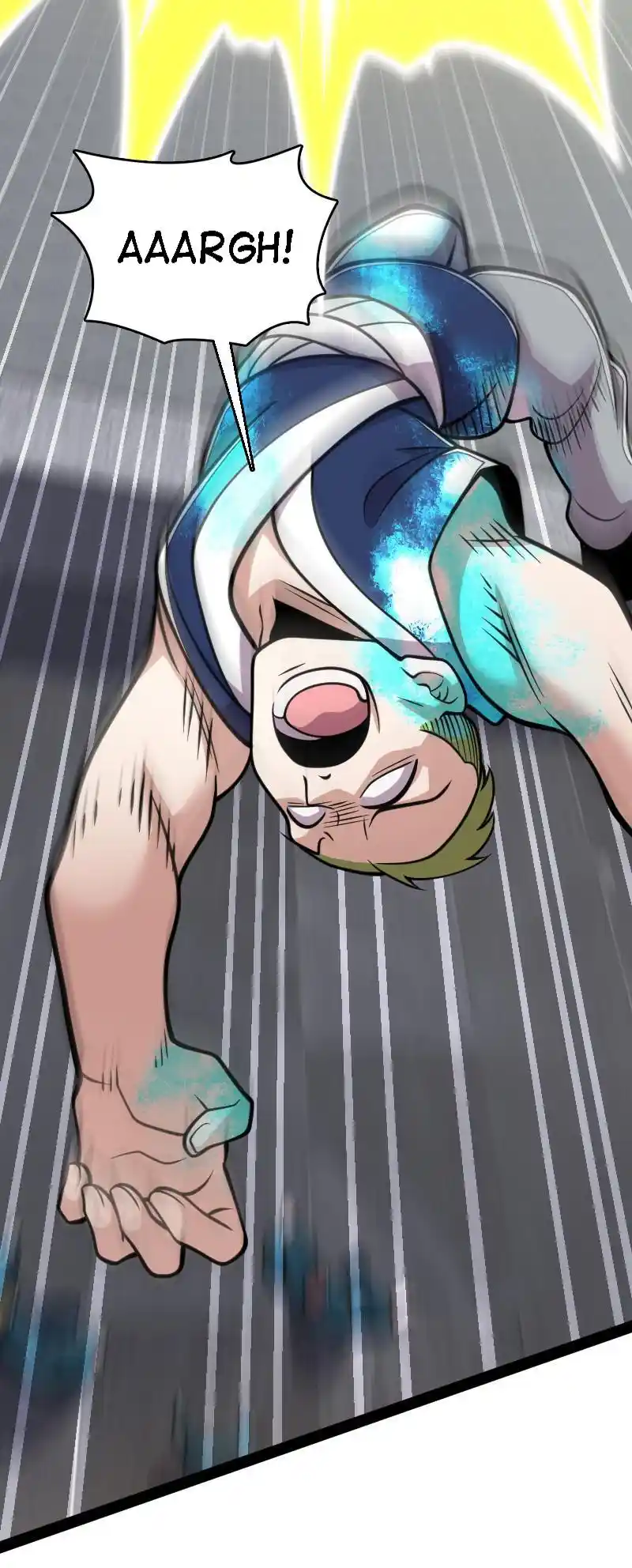 The Martial Emperor's Life After Seclusion 135