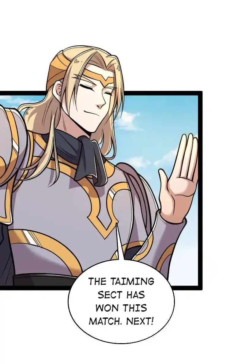 The Martial Emperor's Life After Seclusion 135