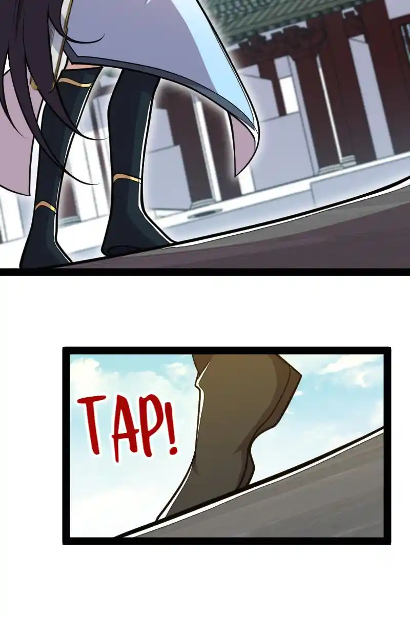 The Martial Emperor's Life After Seclusion 135