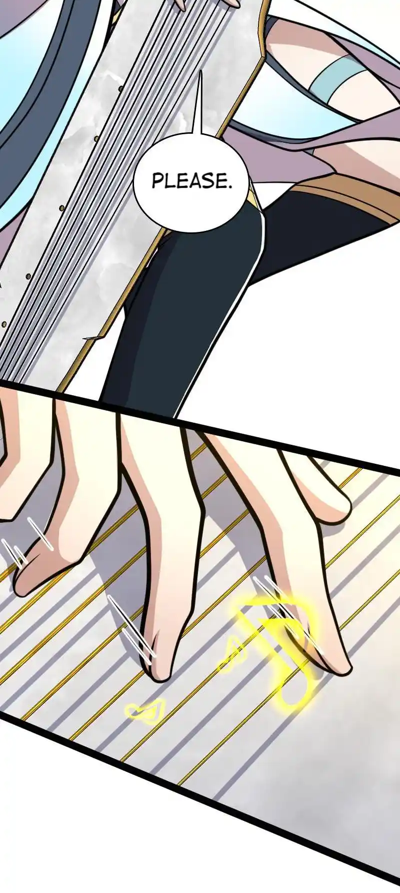 The Martial Emperor's Life After Seclusion 135