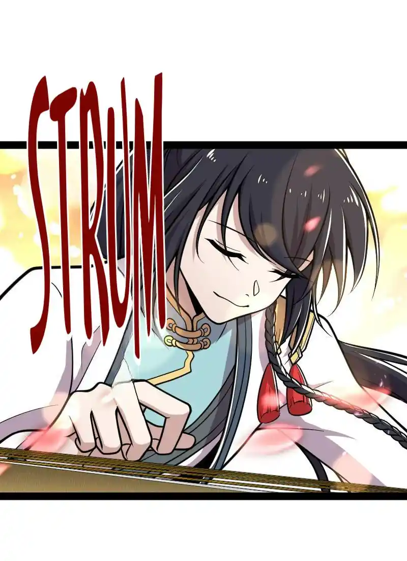 The Martial Emperor's Life After Seclusion 136